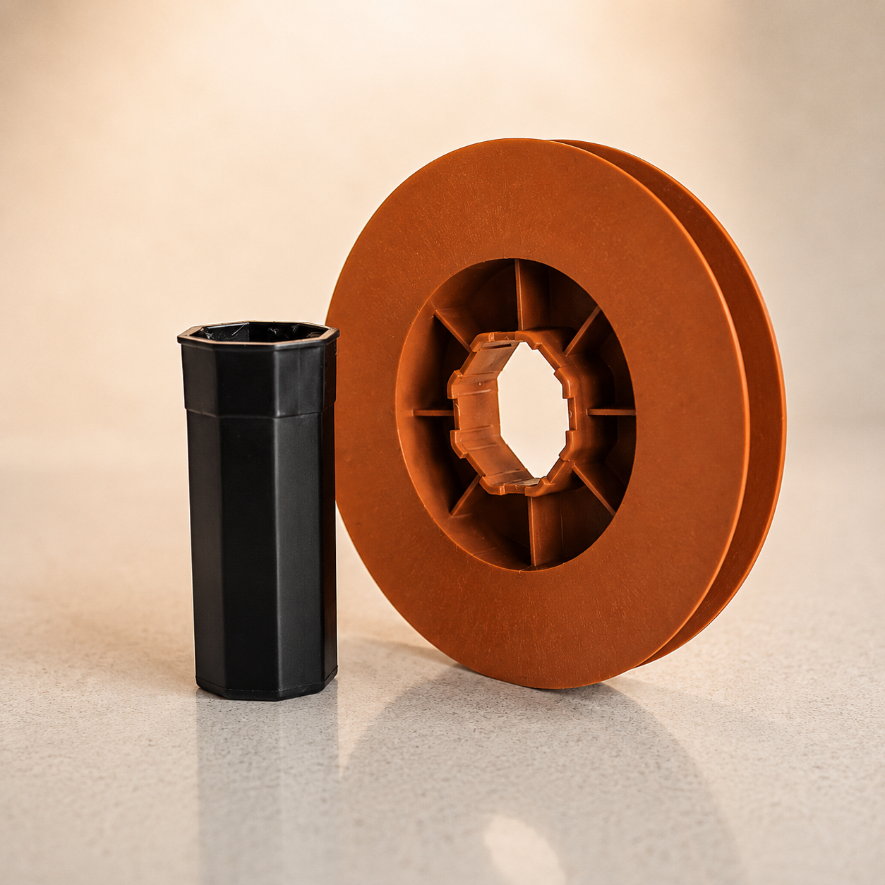 Belt Pulleys