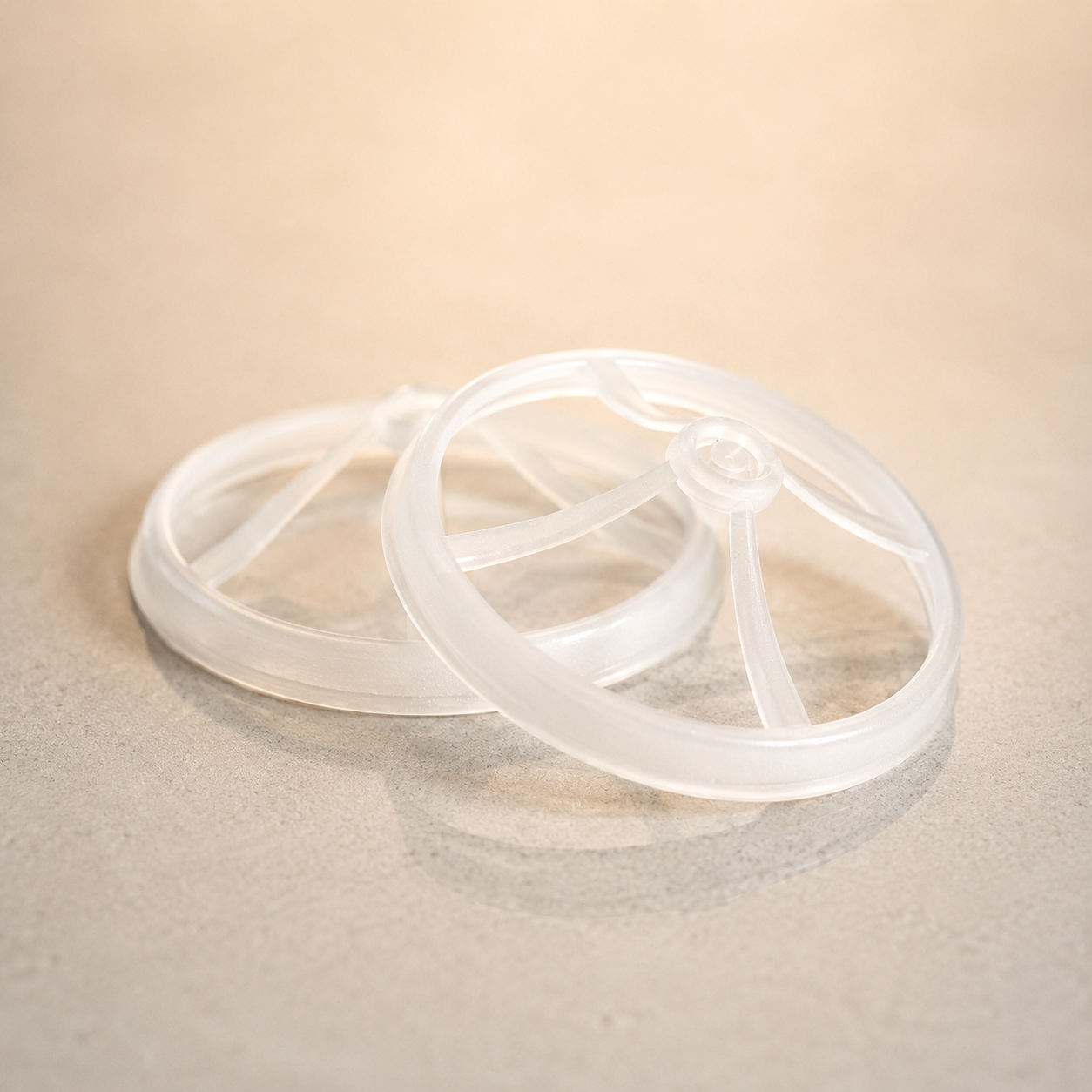 Connector Seals